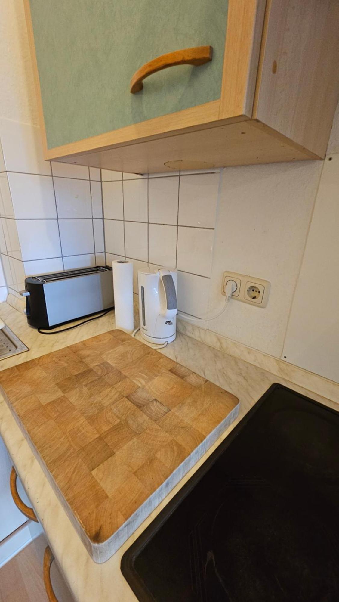 Urlaubsparadies Mit 2 Fahhraedern Stadthagen Buitenkant foto